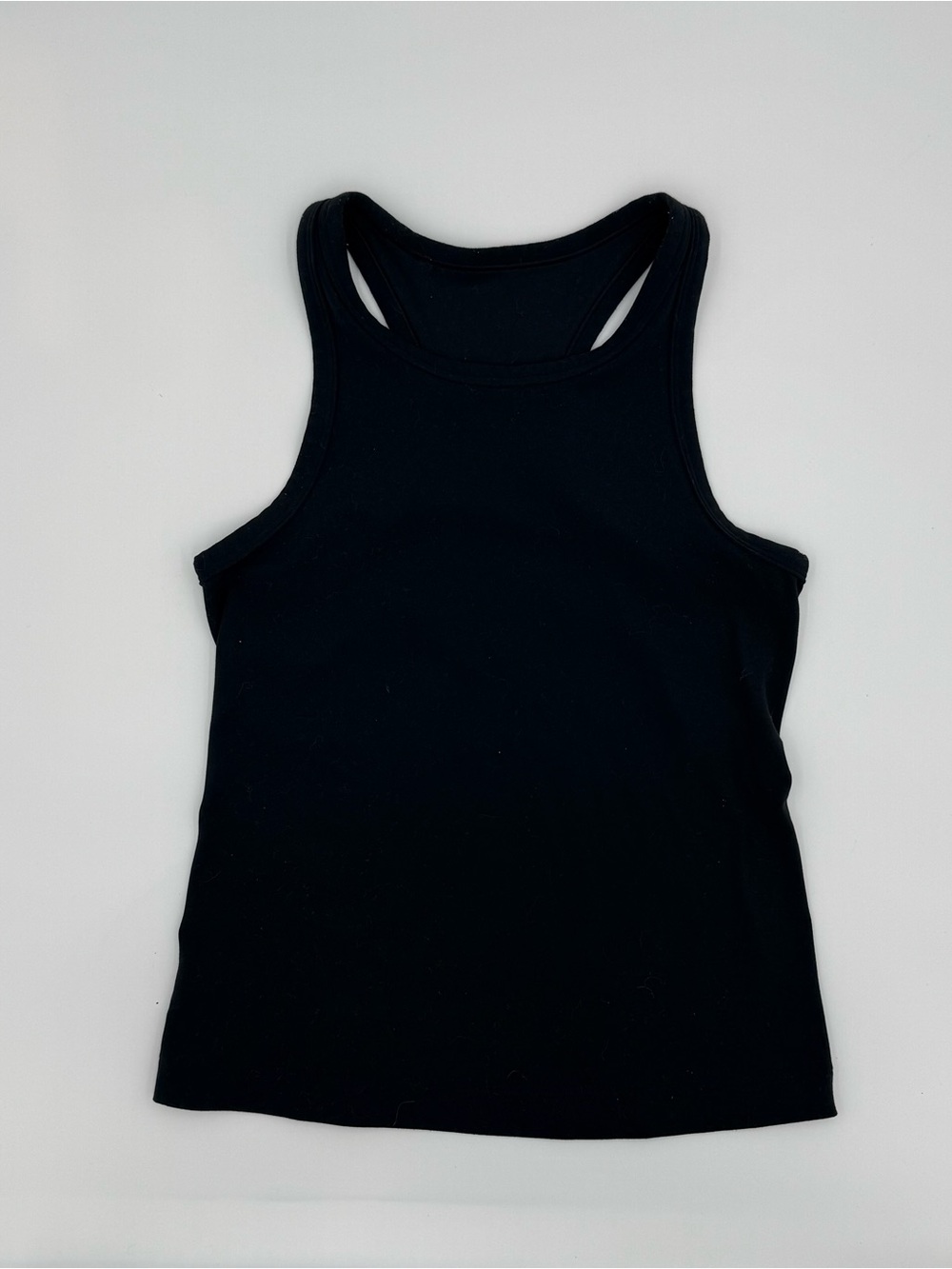 lululemon Align Tank Top Women's Waist-Length Racerback